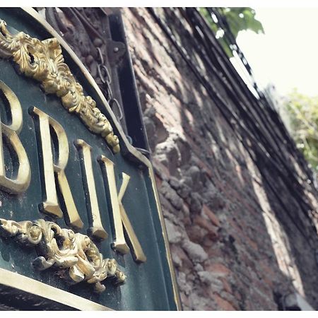 Ibrik Resort By The River 방콕 외부 사진