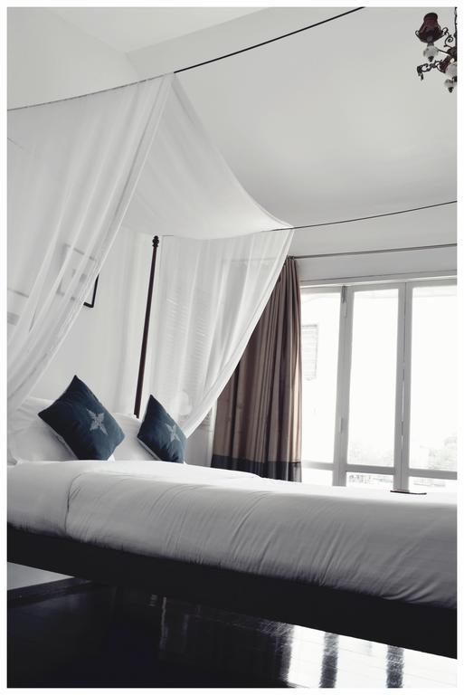 Ibrik Resort By The River 방콕 외부 사진