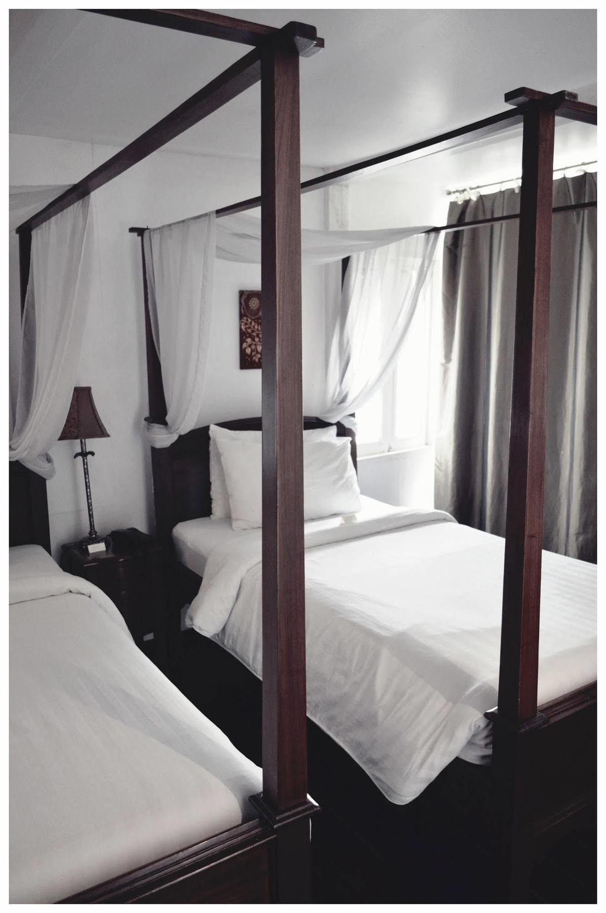 Ibrik Resort By The River 방콕 외부 사진